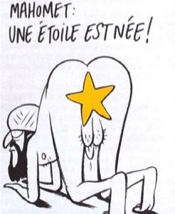 Mohammed: A Star Is Born