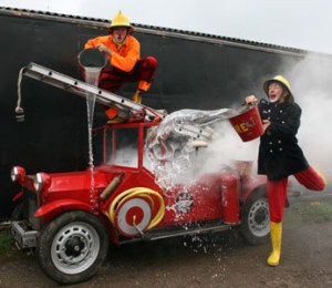 ...or the establishment?