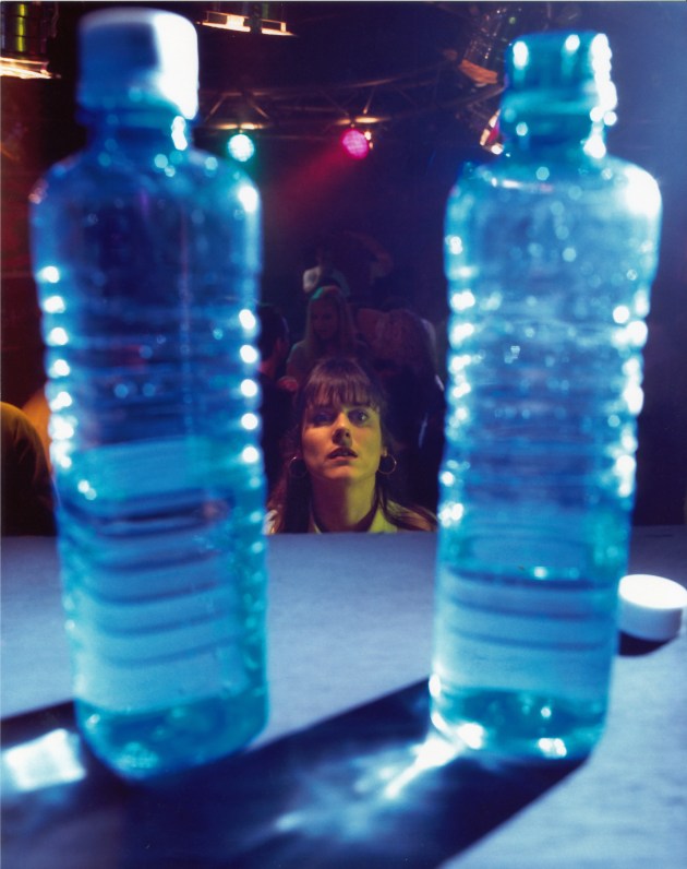 Sarah Beauvoisin in Boom Boom Clap