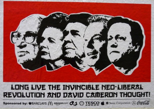 Neoliberal-Revolution