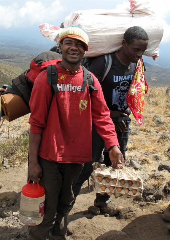 6677 I am the Eggman